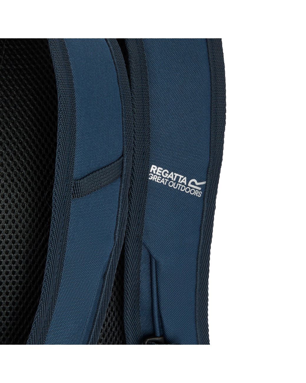 Regatta Prism 25L Padded Water-Repellent Backpack in Blue | Lyst UK