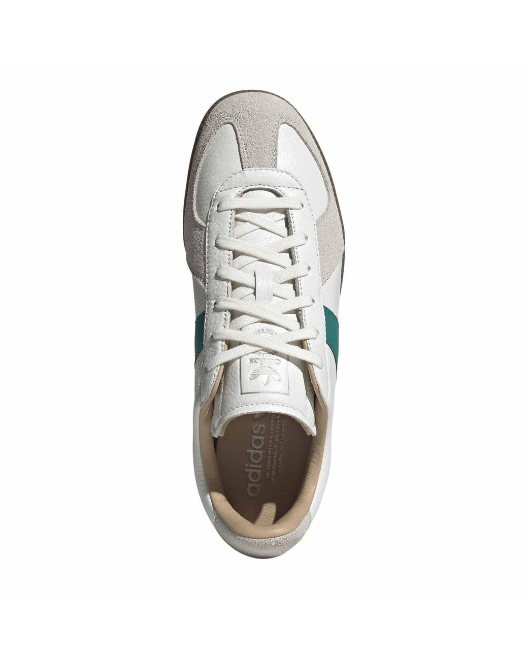 Adidas Originals Multicolor Bw Army Sneakers for men