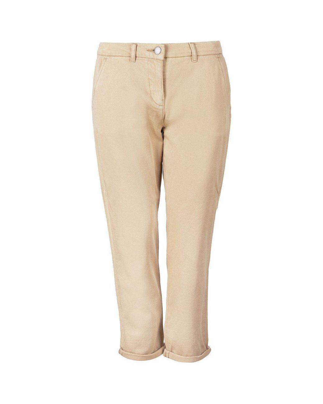 Barbour Natural Chino Trouser