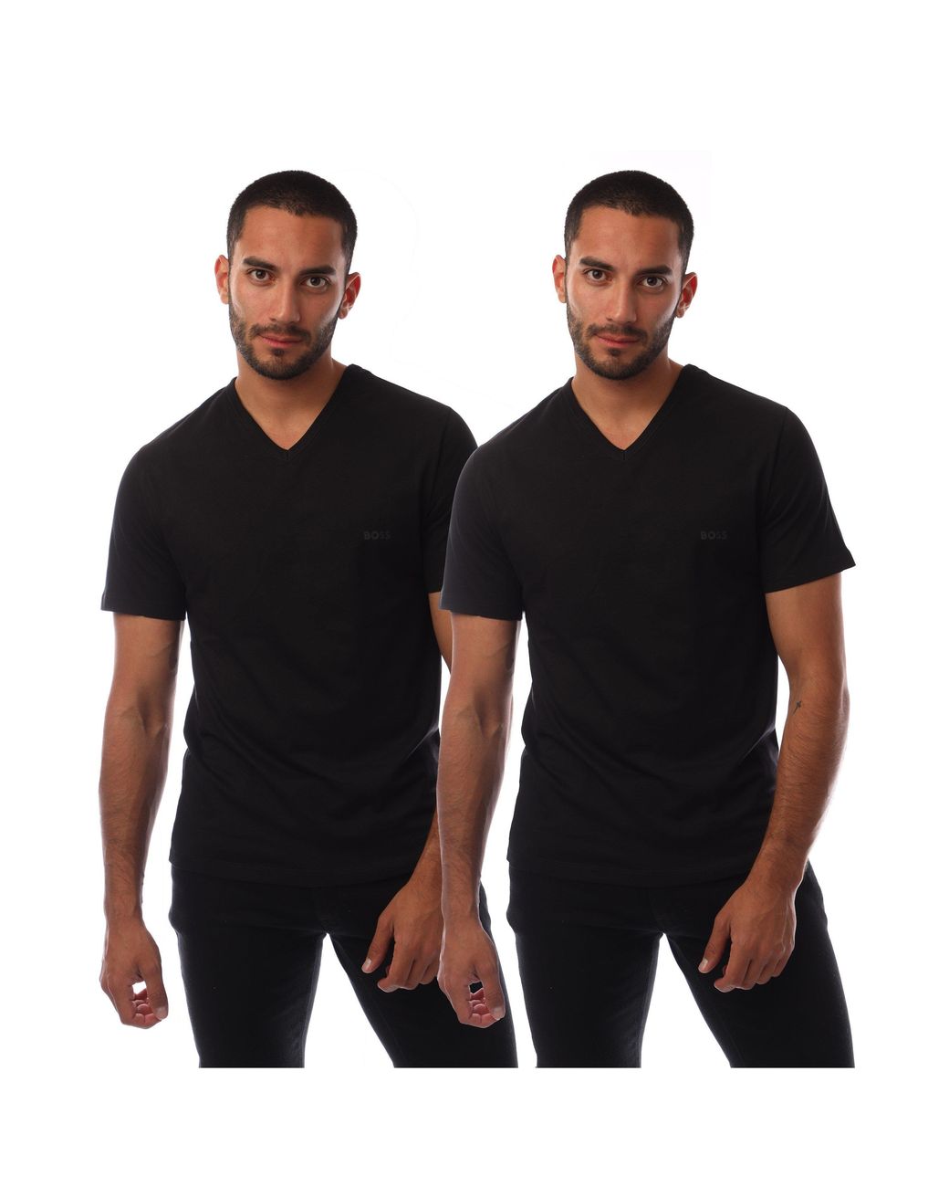 Boss Black Spirit Regular Fit T-Shirt for men