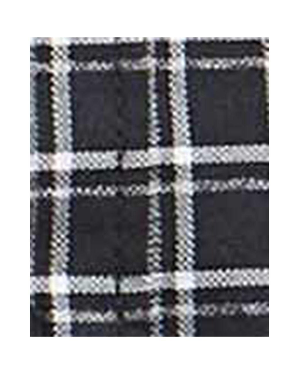 Barbour Gray B.Int Malkin Shirt Sn64 for men