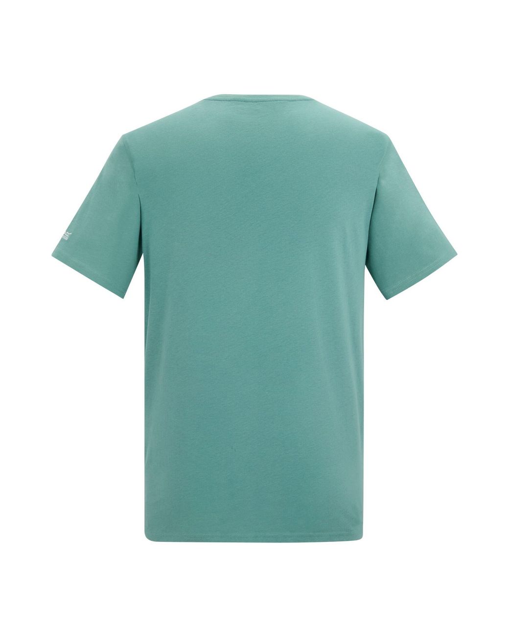 Regatta Green Cline Ix Breathable T-Shirt for men