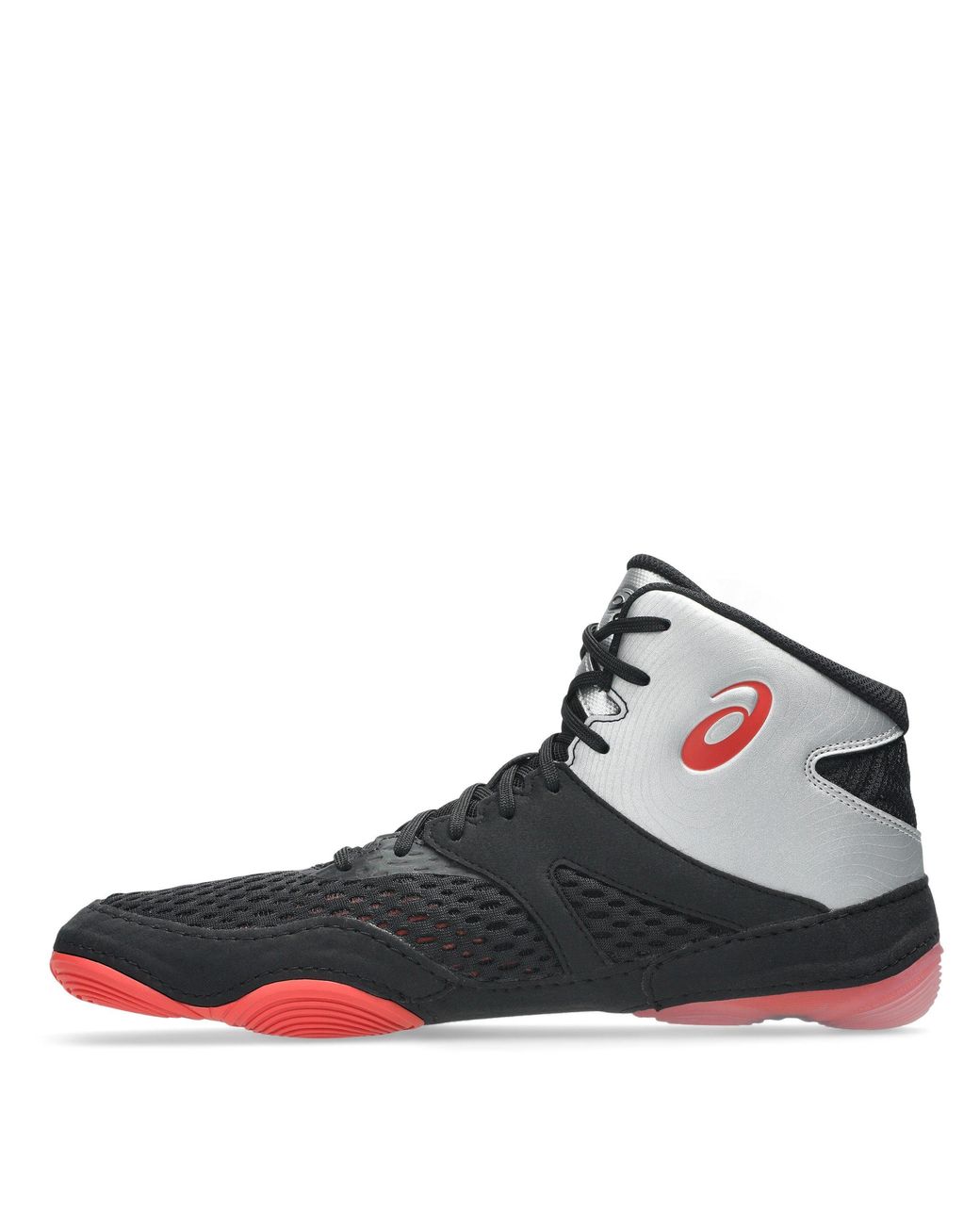Asics Black Split Elite for men