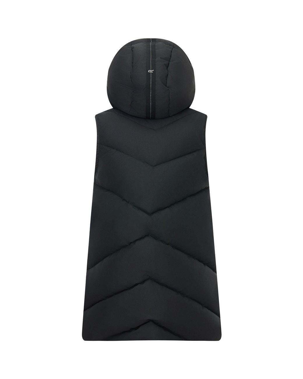 Regatta Black Merida Gilet Ld64