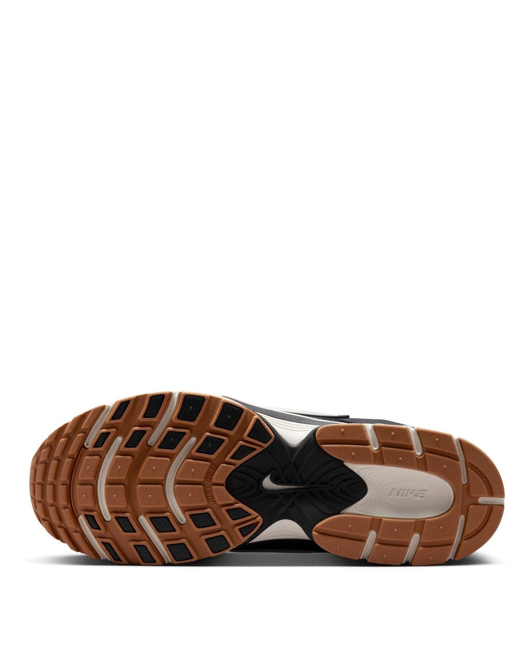 Nike Black V5 Rnr Shoes for men