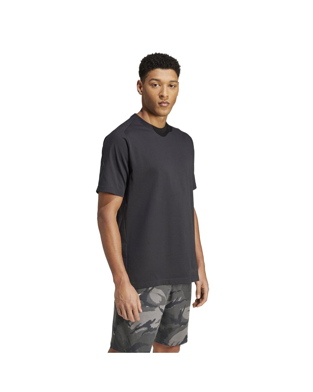 Adidas All Blacks T-Shirt 2024 Adults for men