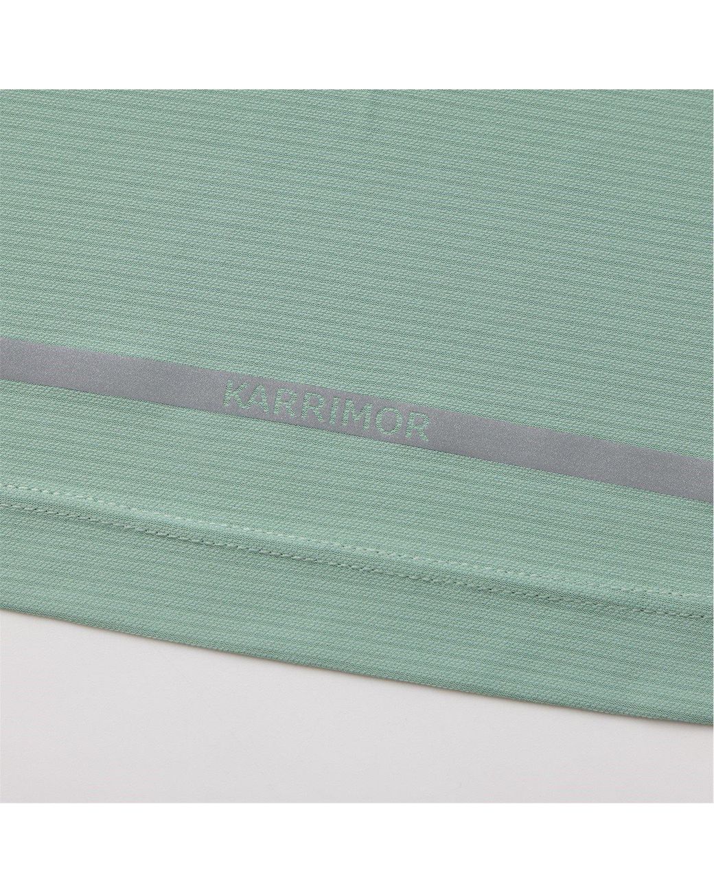 Karrimor Green Run Short Sleeve T Shirt for men