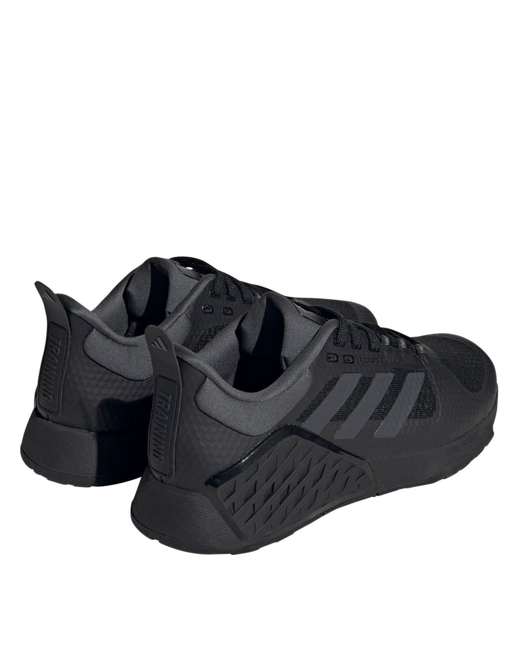 Adidas Blue 2 Trainer W Training Shoes