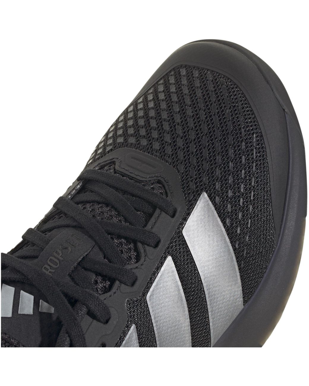 Adidas Blue Training Shoes