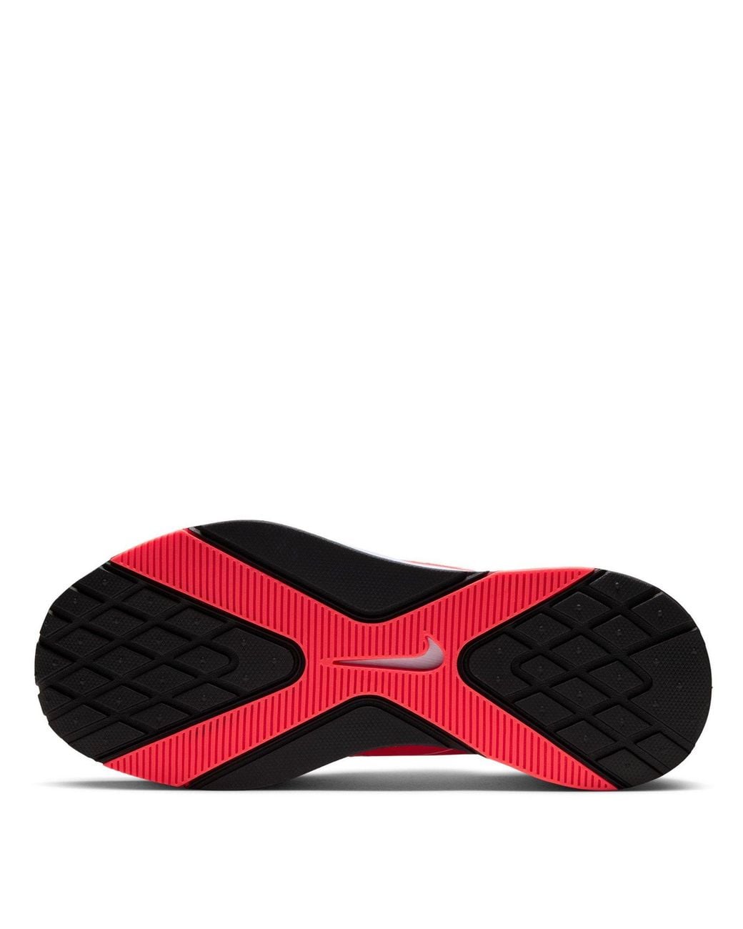 Nike Red Hybrid Rn Ld72