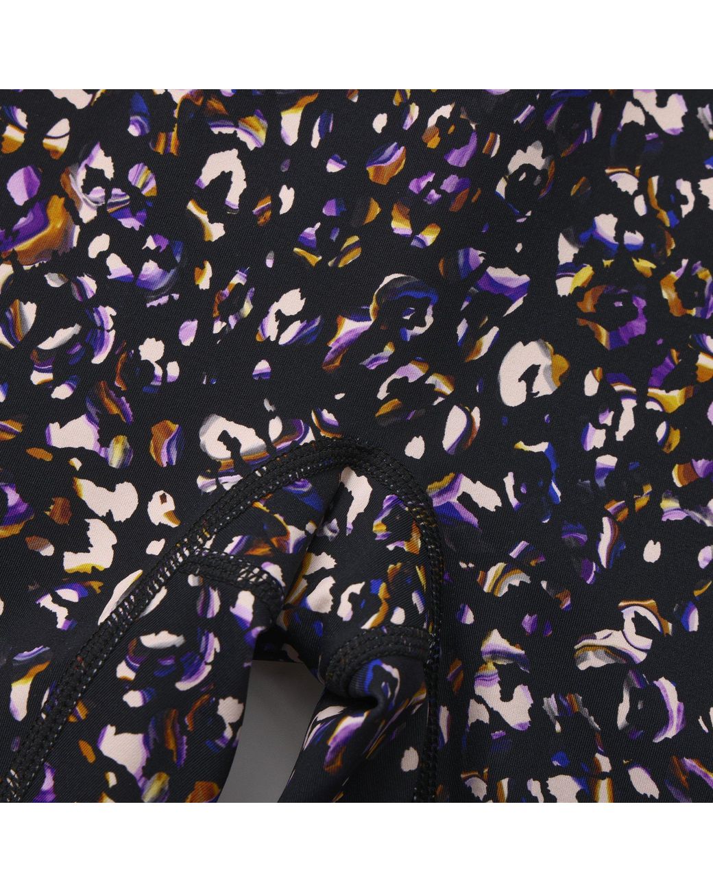 Biba Blue Move Tight Performance Gym Leggings