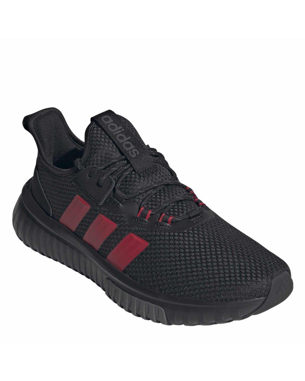 Adidas Blue Kaptir 4.0 Shoes for men