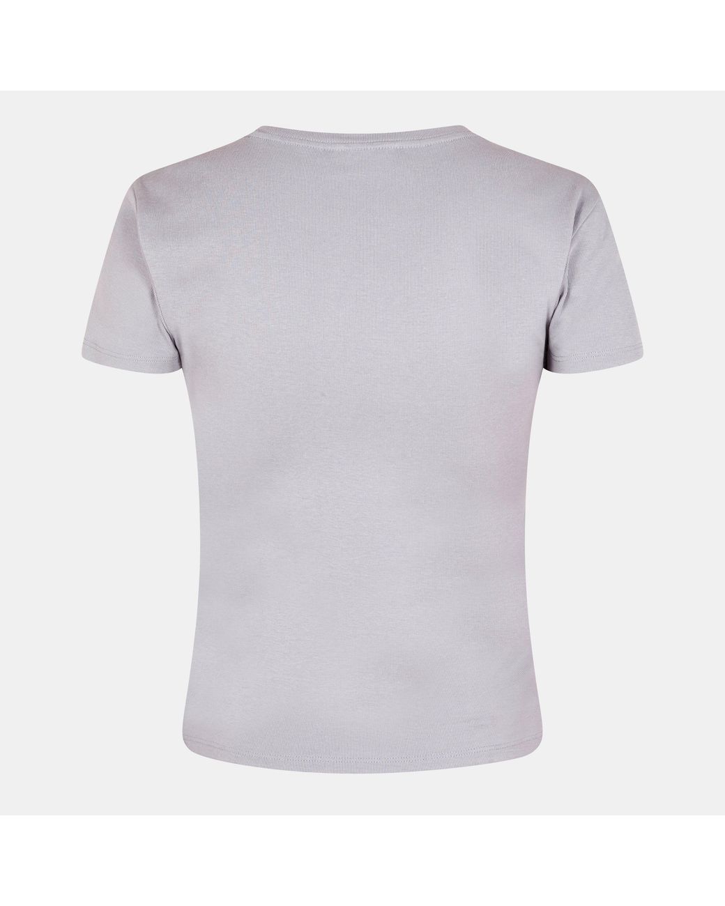 Jack Wills Purple Baby Tee