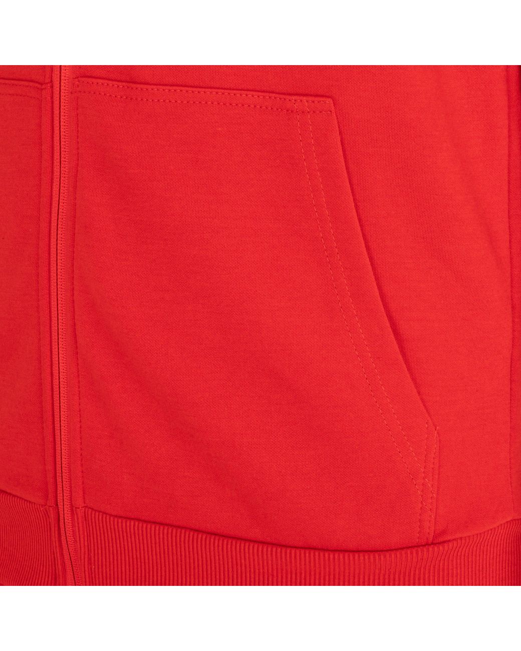 Lonsdale Red Tracksuit for men