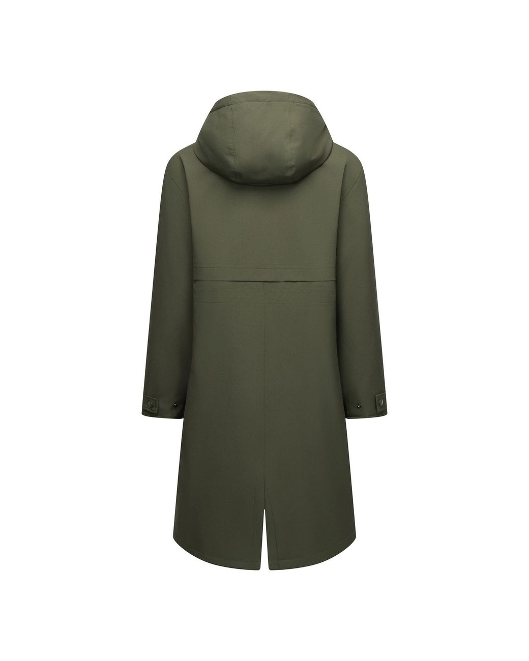 Regatta Green Yasira Waterproof Jacket