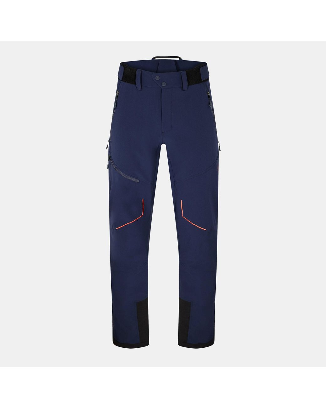 La Sportiva Blue Excel Ski Trousers for men