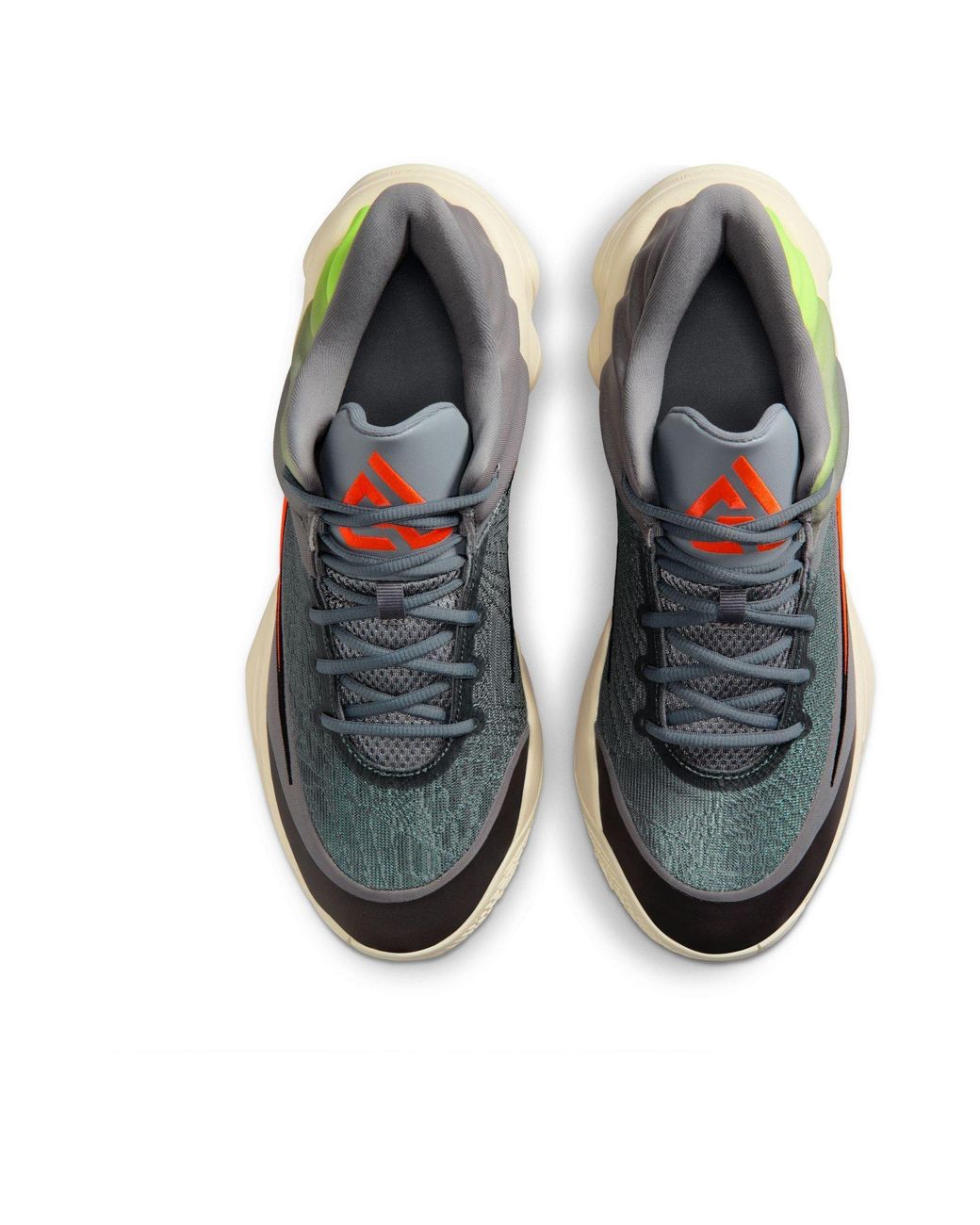 Nike Blue Immortality 4 Basketball Trainers Adults for men