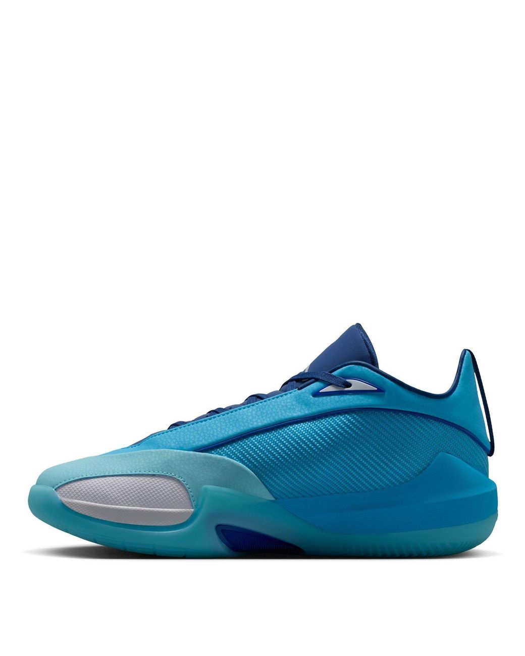 Nike Blue Triangle Basketball Trainers for men