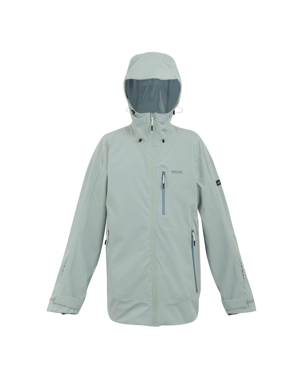 Regatta Blue Okara for men