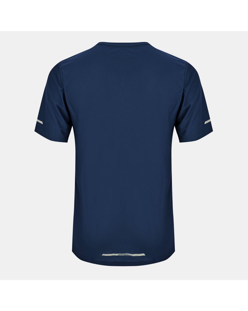 Karrimor Blue Run Short Sleeve T Shirt for men