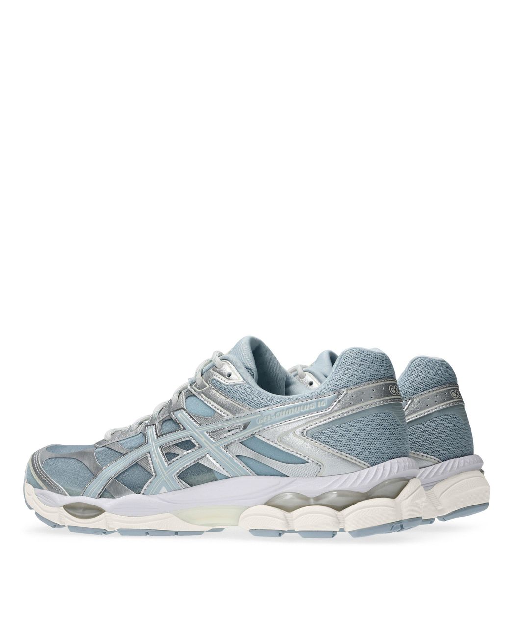 Asics Blue Gel-Cumulus 16 Runners