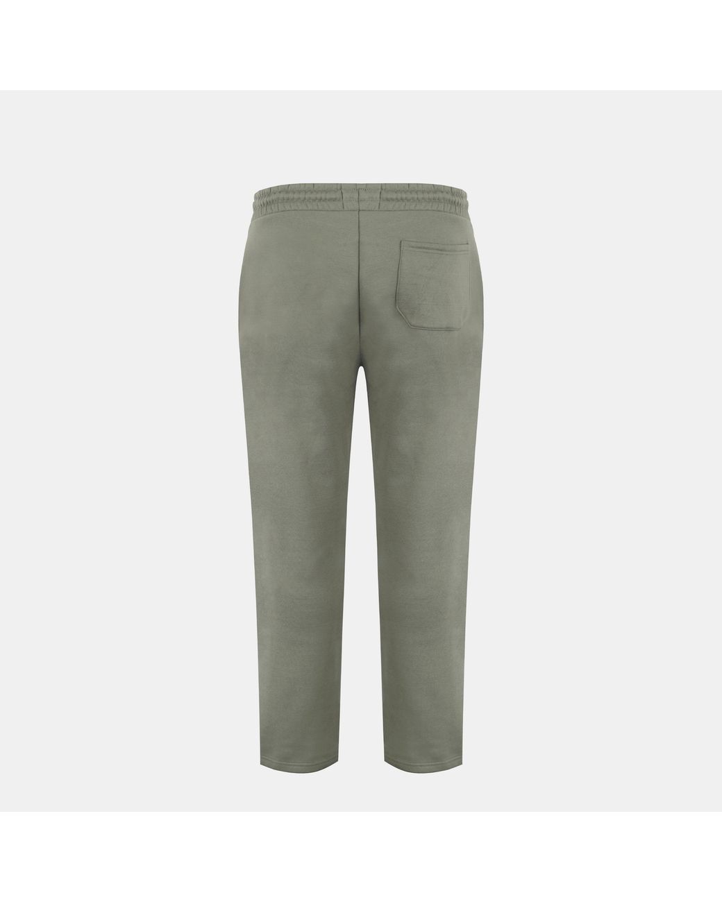 Firetrap Green Jogger for men