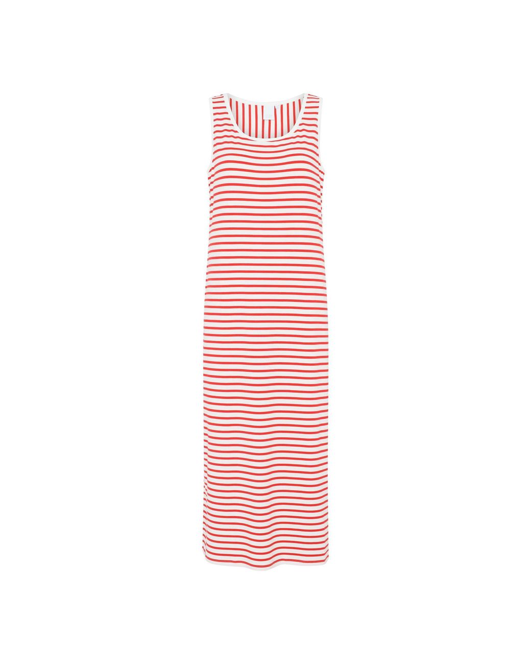 CCDK Pink Anna Strap Slip Dress