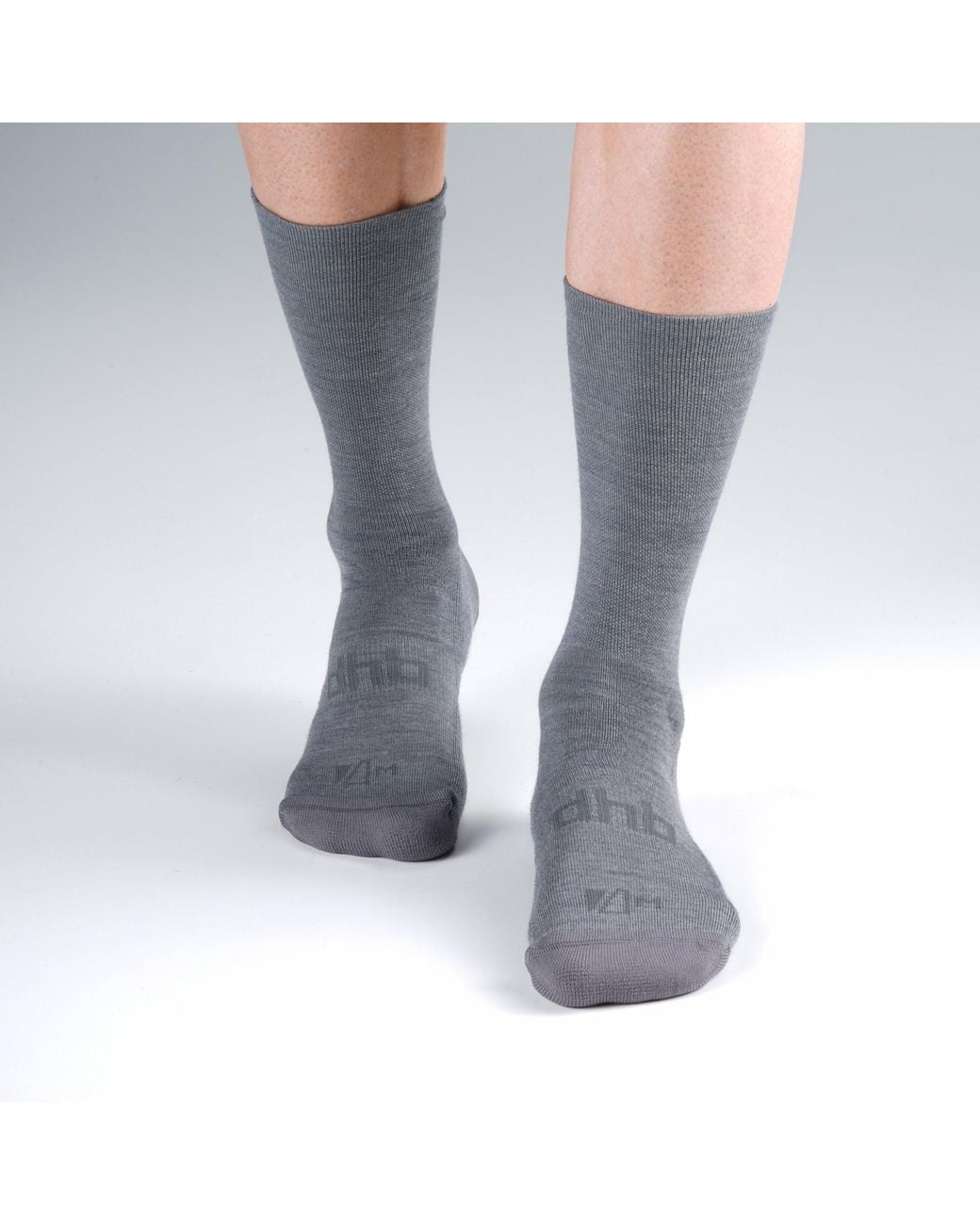 Dhb Blue All Season Merino Aeron Socks (2 Pack)