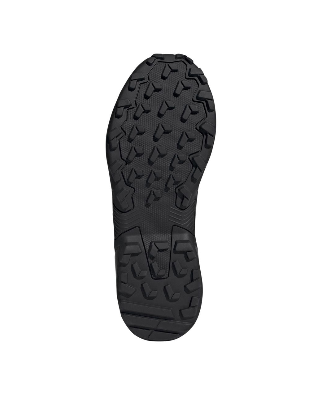 Adidas Black Terrex Sneakers for men