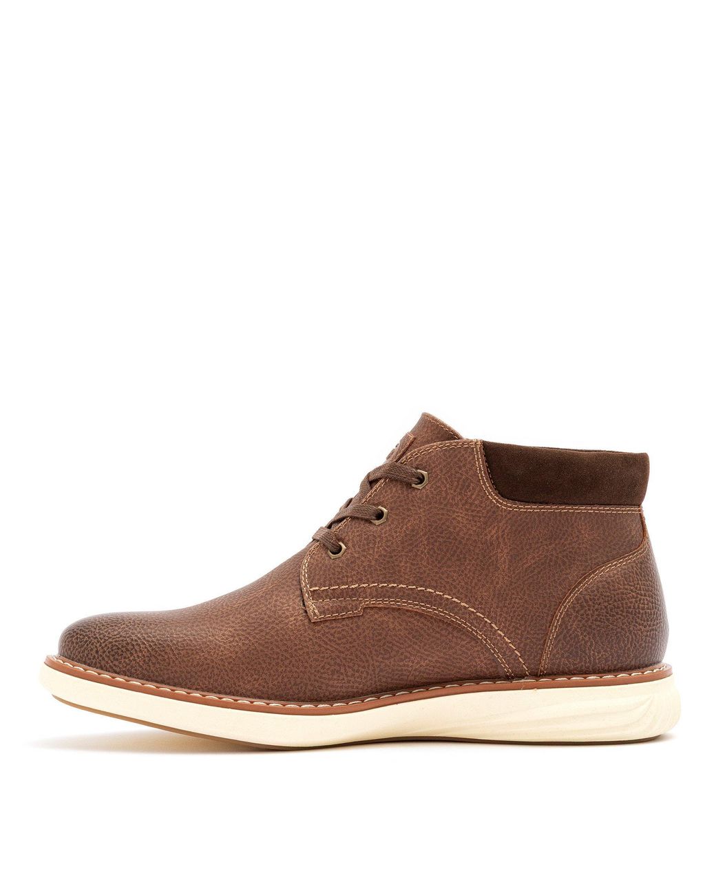 Deakins Brown Deaks Terrier Hiker Rugged Boots for men