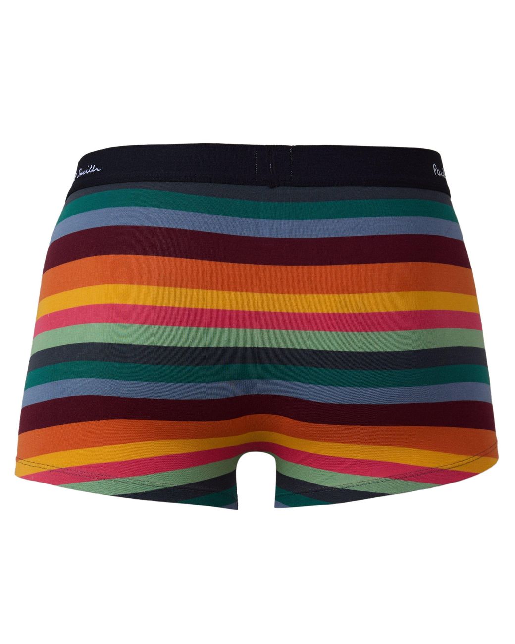 Paul Smith Black 3-Pack Boxer Briefs for men