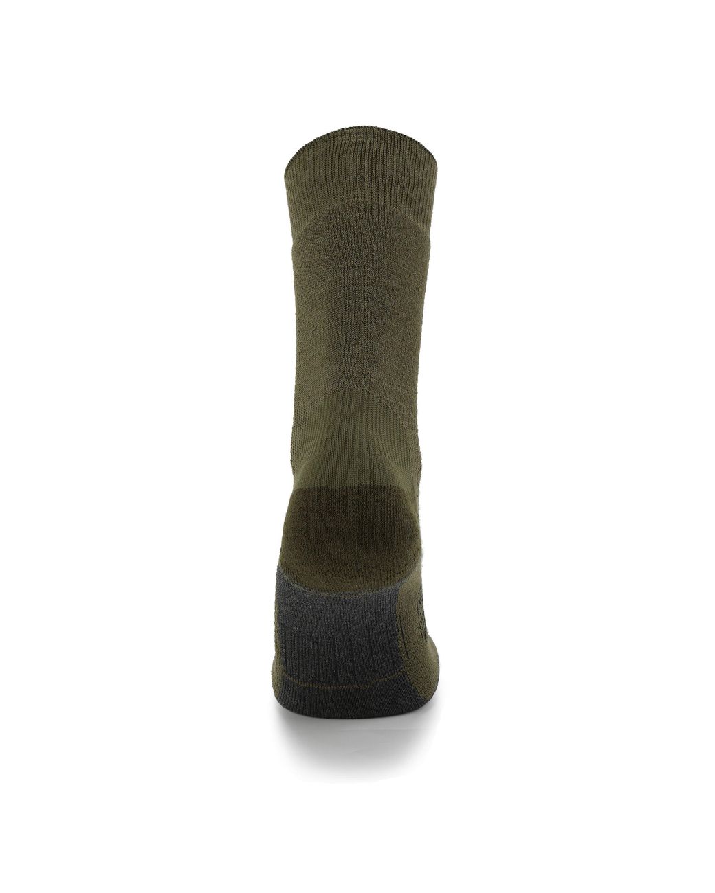 Karrimor Green 2 Pack Trekking Socks for men