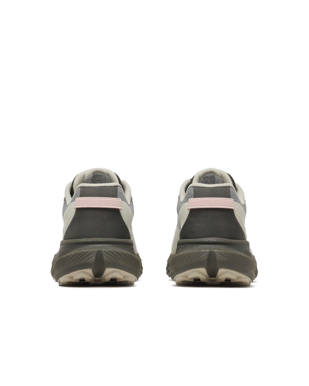 Merrell Gray Women's Agility Trail Waterproof