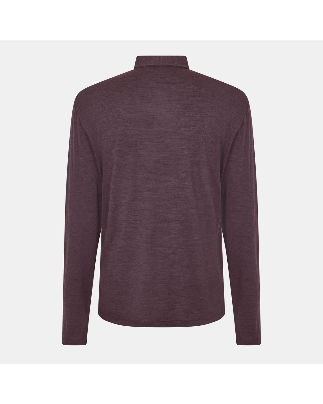 Jacob Cohen Purple Polo Knitted Top for men