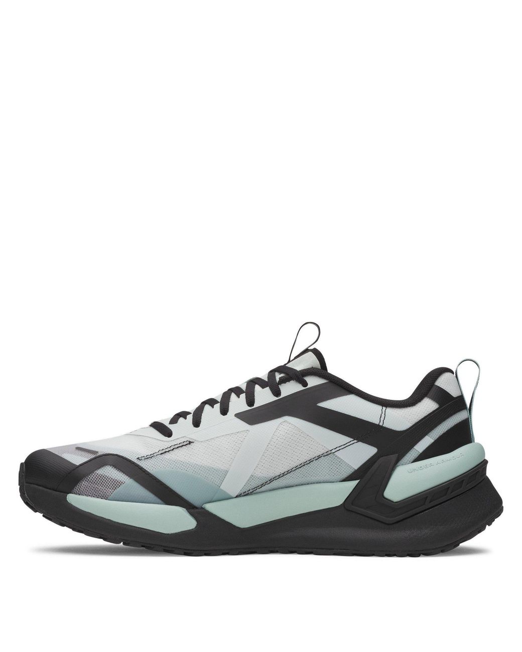 Under Armour Gray Ua Reign Xt for men