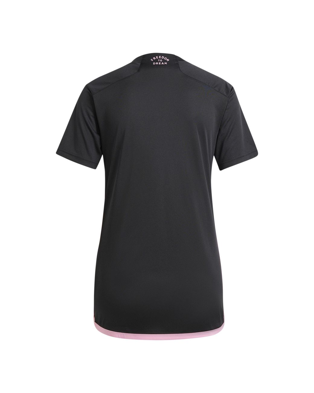 Adidas Black Imcf A Jersey W