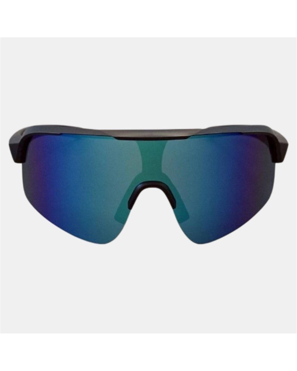 Pinnacle Blue Multi Lens Sunglasses