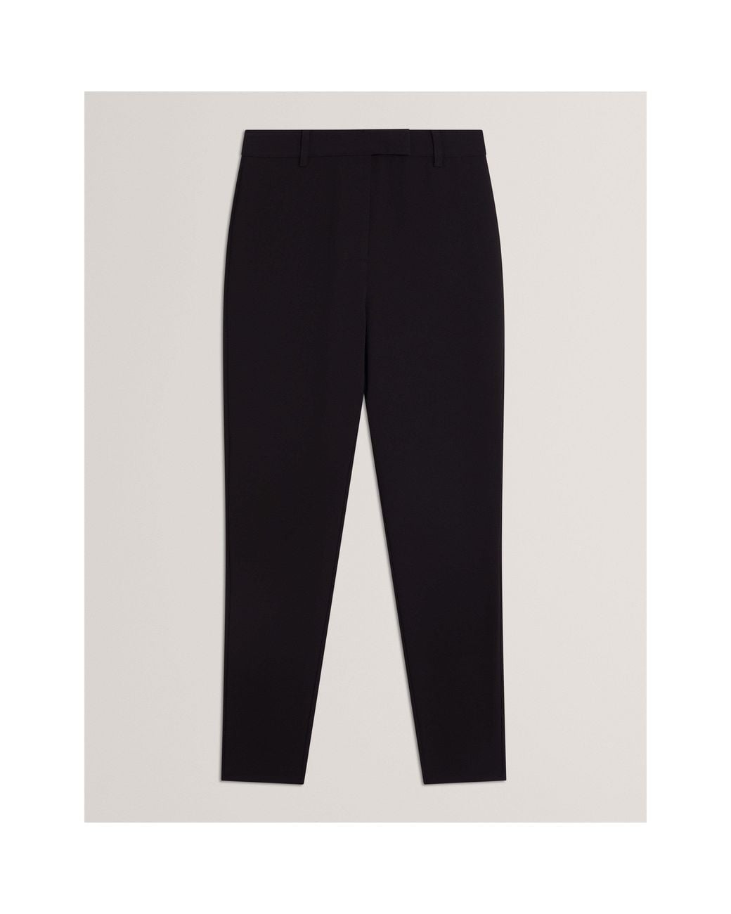 Ted Baker Black Ted Skinny Trouser Ld71
