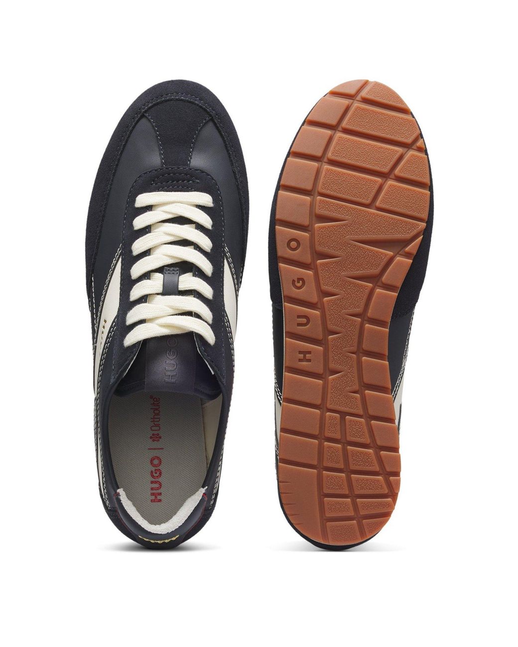 HUGO Blue Lytton Tenn Sn64 for men