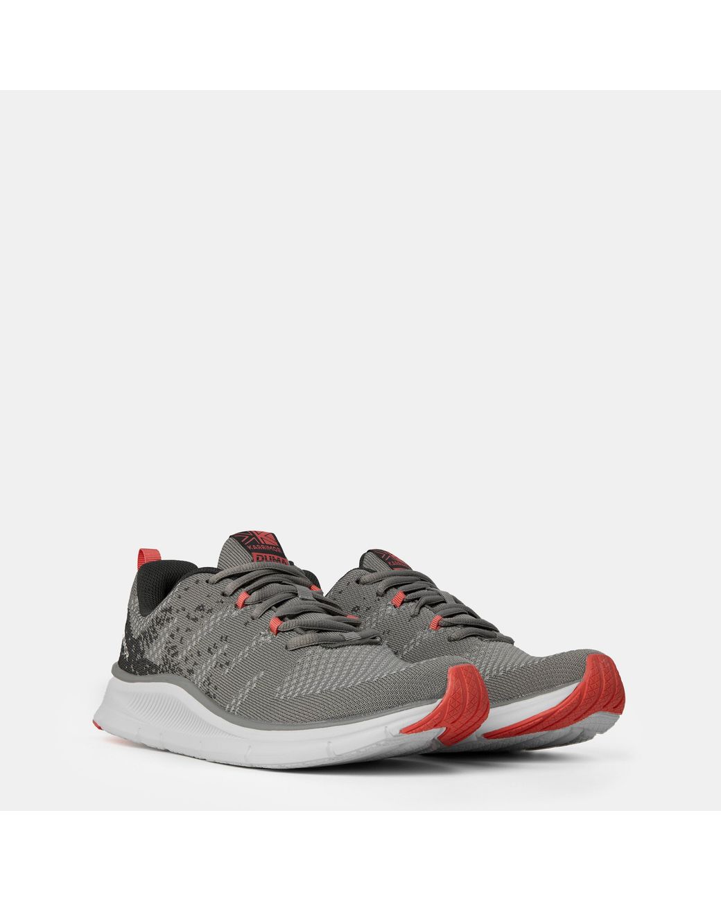 Karrimor Gray Duma 6 Running Shoes