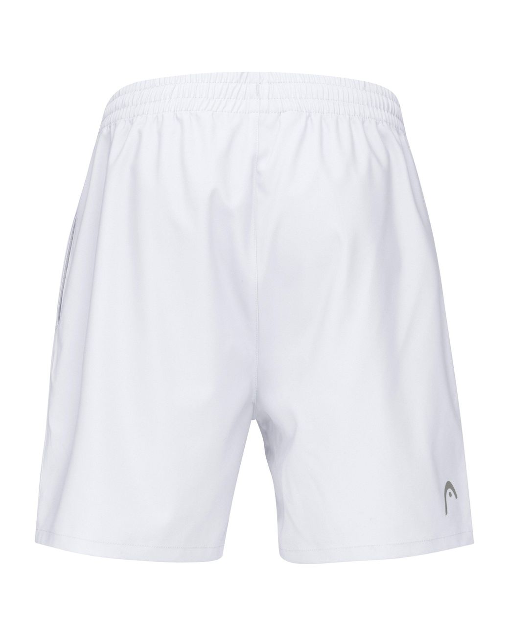 Head White Club Shorts for men
