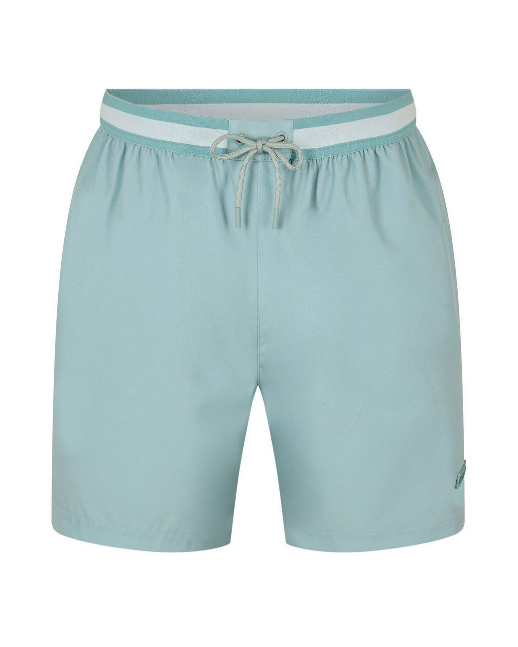 Homies Marbella Blue Homies Swim Shorts for men