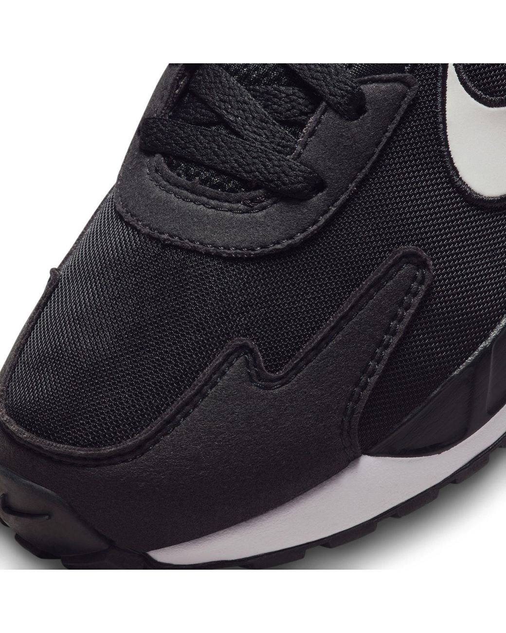 Nike Blue Air Max Solo Trainers for men