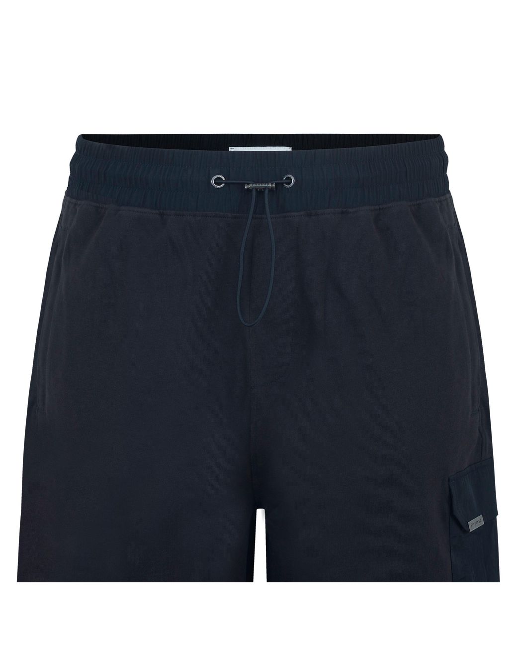 Firetrap Blue Omega Short for men