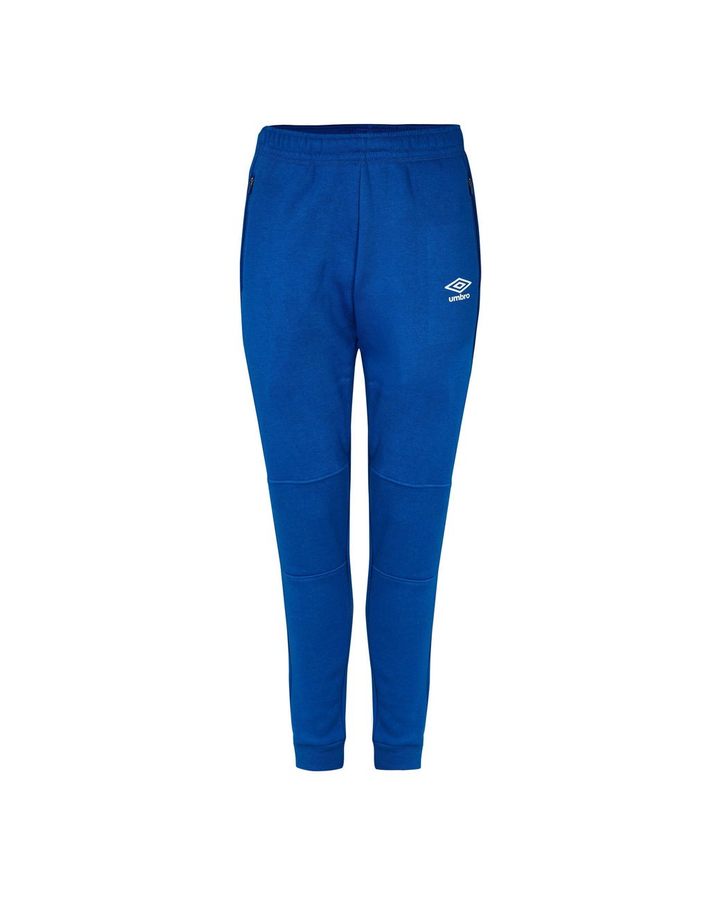 Umbro Blue Club Leisure Jogging Bottoms