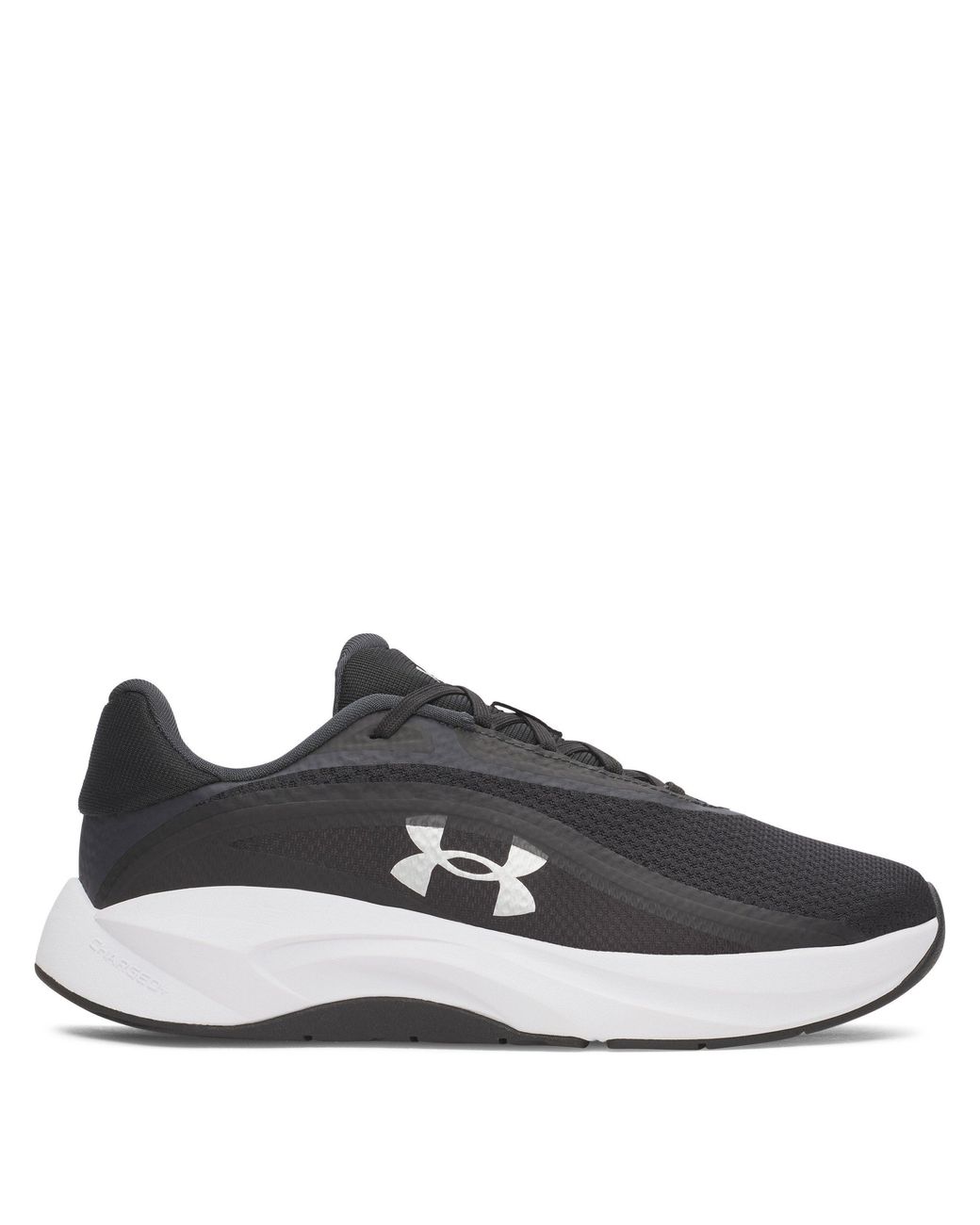 Under Armour Black Radiant Tr Training Shoes