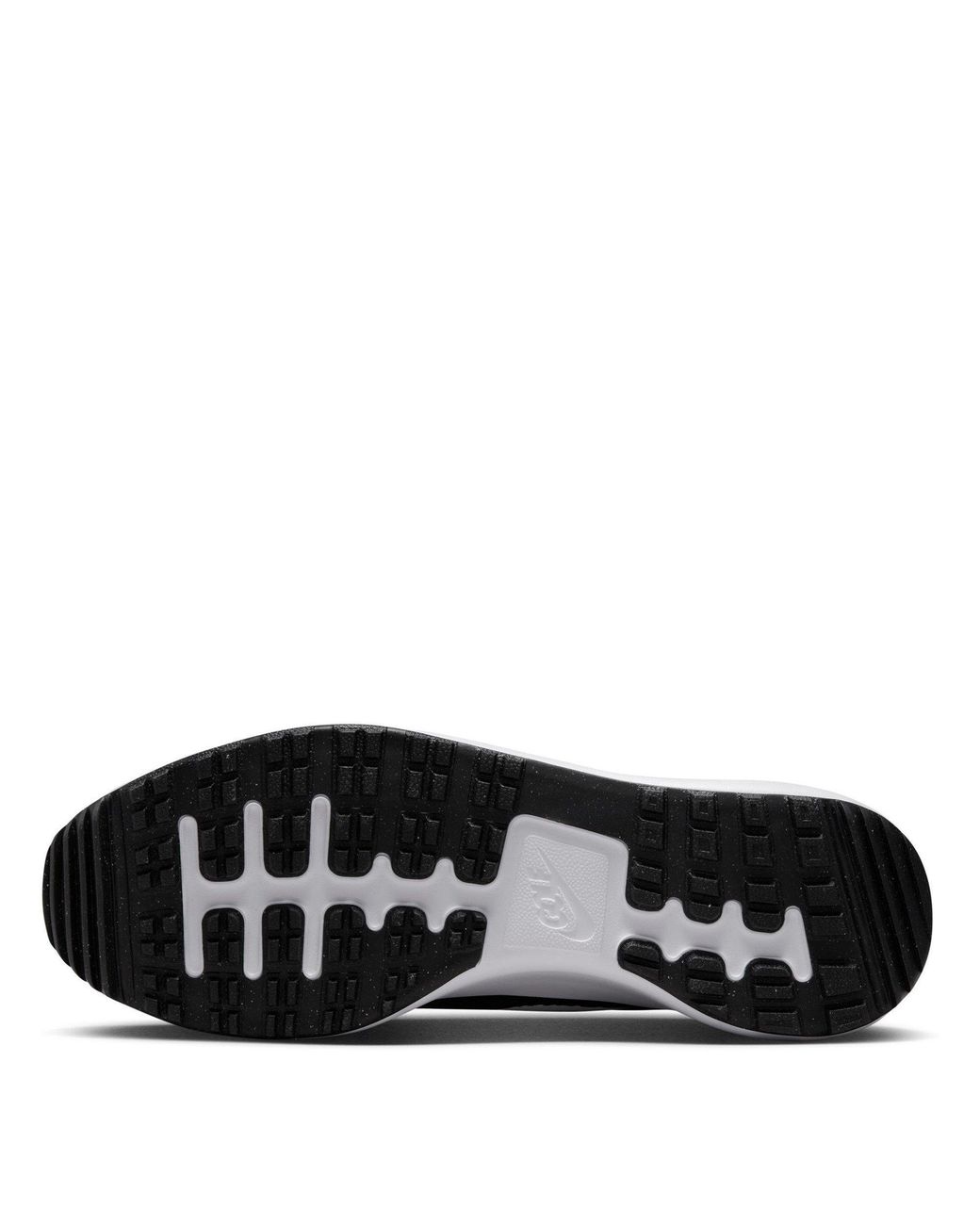 Nike Black Roshe Golf Next Nature Cross Training Shoes//Anthracite/Sail, Synthetic for men