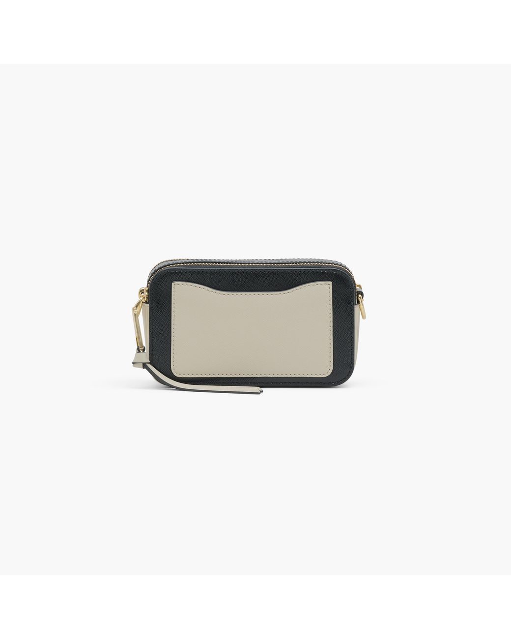 Marc Jacobs Natural The Snapshot Camera Bag