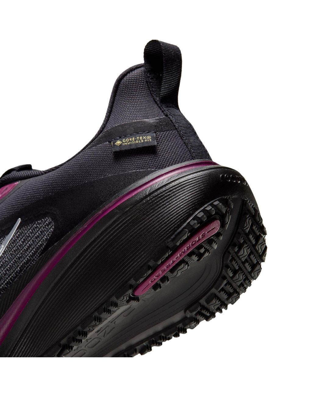 Nike Black Pegasus 42 Gtx Ld71