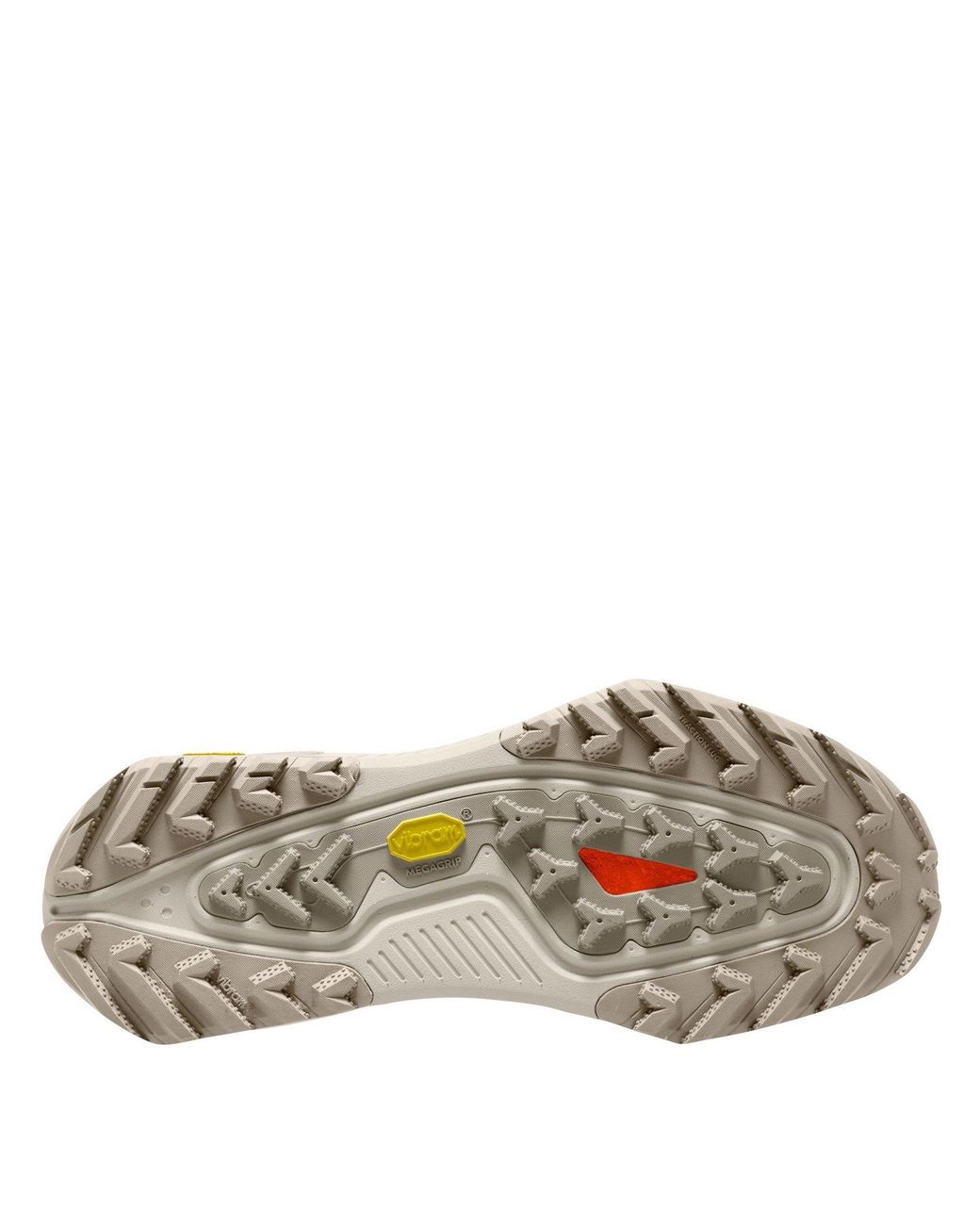 Nike Gray Acg Zegama Trail Trail Running Shoes for men
